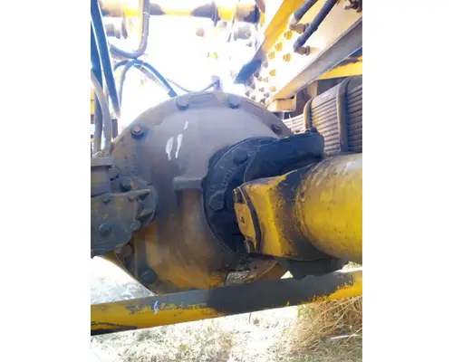 Eaton 23437 CT Axle Assembly, Front (Steer)