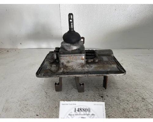 Manual Transmission Parts, Misc. EATON 239834 West Side Truck Parts
