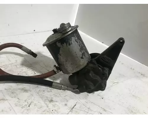 Eaton 243A Steering Pump