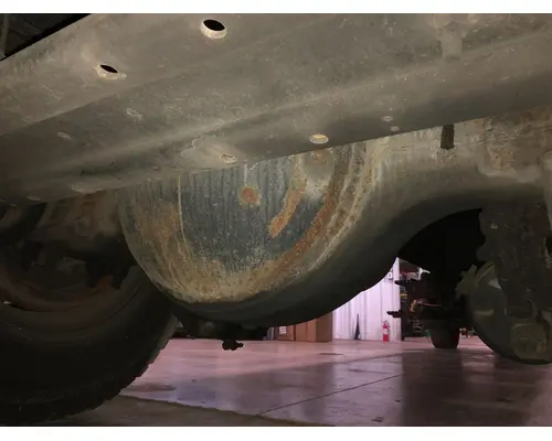 Axle Housing (Rear) Eaton 26090S Vander Haags Inc WM