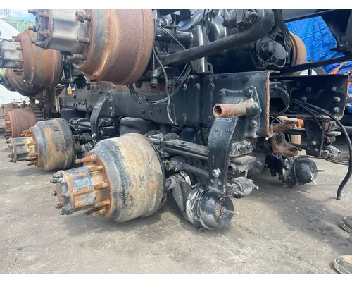 Cutoff Assembly (Complete With Axles) EATON 3.70 RS402 Usa Trade &amp; Exports Inc