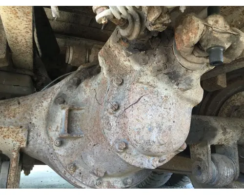 Eaton 30DS Differential Assembly