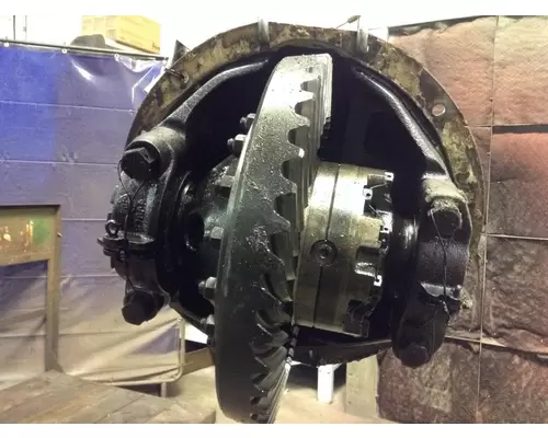 Eaton 30RS Rear Differential (CRR)