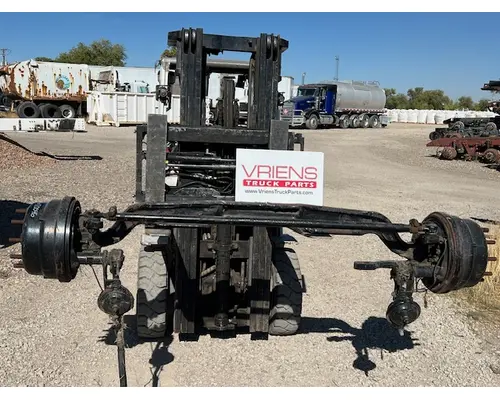 Axle Assembly, Front (Steer) EATON 335 Vriens Truck Parts