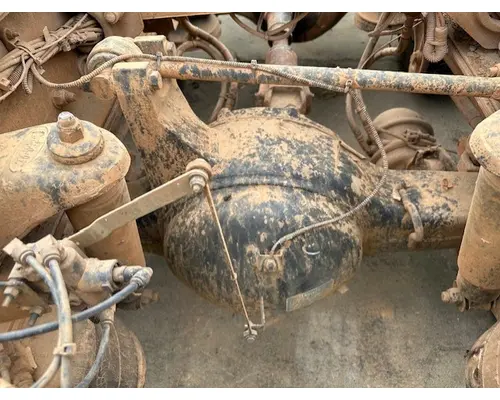 Axle Housing (Rear) Eaton 335 Bobby Johnson Equipment Co., Inc.