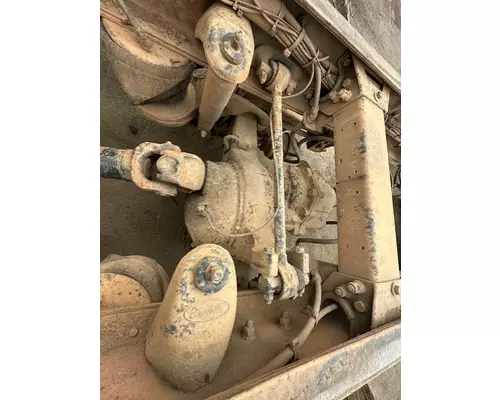 Axle Housing (Front) Eaton 335 Bobby Johnson Equipment Co., Inc.
