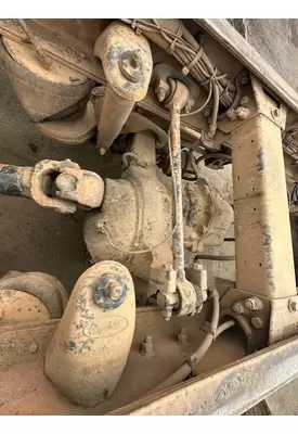 Eaton 335 Axle Housing