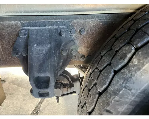 Cutoff Assembly (Housings & Suspension Only) EATON 335 Tim Jordan's Truck Parts, Inc.