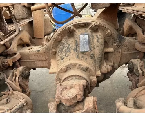 Eaton 335 Differential Assembly (Rear, Rear)