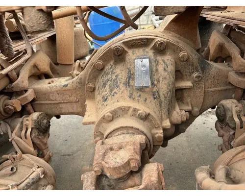 Differential Assembly (Rear, Rear) Eaton 335 Bobby Johnson Equipment Co., Inc.