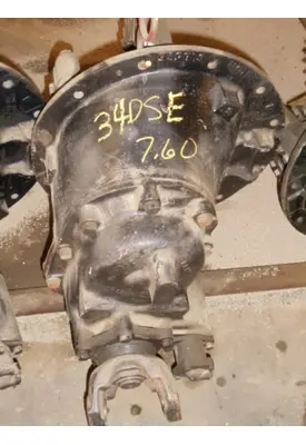 Eaton 34DSE Differential Assembly (Front, Rear)