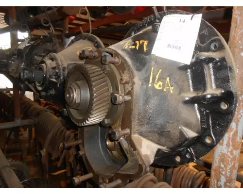 Eaton 34DS Differential Assembly (Front, Rear)