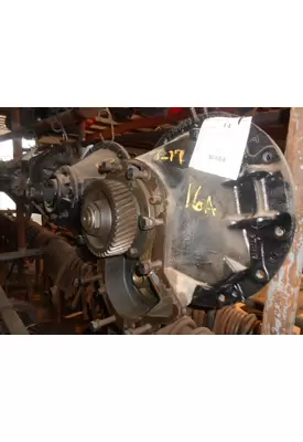 Eaton 34DS Differential Assembly (Front, Rear)