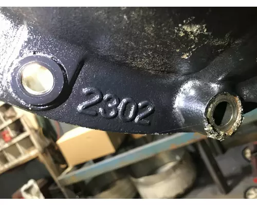 Eaton 34DS Differential Assembly