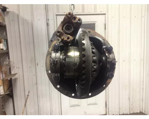 Eaton 34DS Differential Assembly