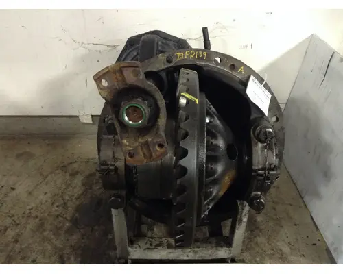Eaton 34DS Differential Assembly