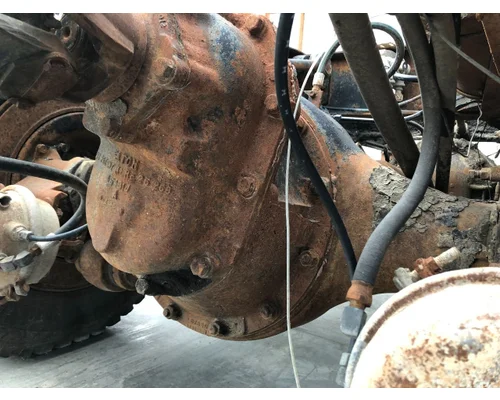 Eaton 34DS Differential Assembly