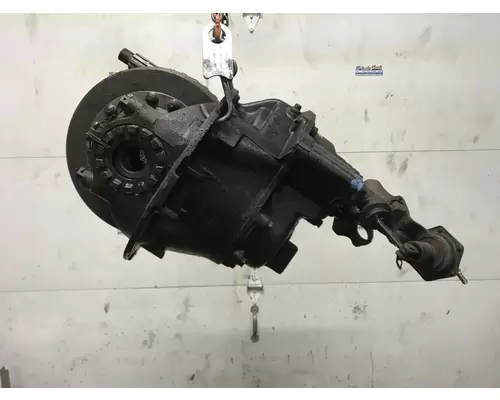 Eaton 34DS Differential Assembly