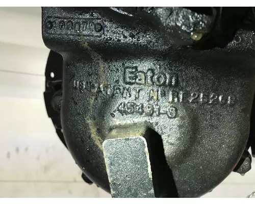 Eaton 34DS Differential Assembly