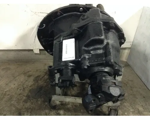 Eaton 34DS Rear Differential (PDA)