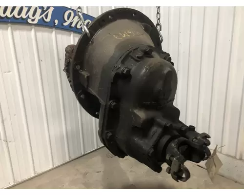 Eaton 34DT Rear Differential (PDA)
