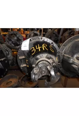 Eaton 34RS Differential Assembly (Rear, Rear)