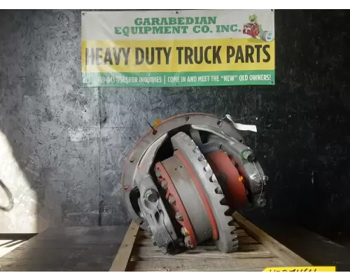 Eaton 34RT Rears (Rear)