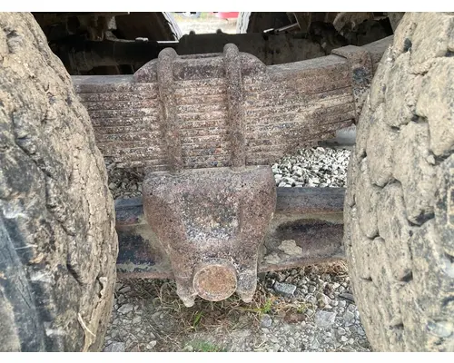 Axle Housing (Front) Eaton 34DS Vander Haags Inc Dm