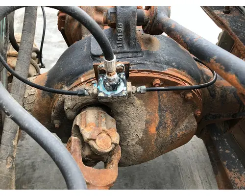 Axle Housing (Front) Eaton 34DS Vander Haags Inc Cb