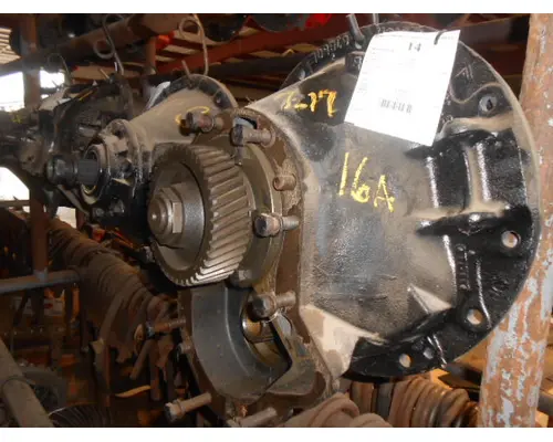 Differential Assembly (Front, Rear) Eaton 34DS Bobby Johnson Equipment Co., Inc.