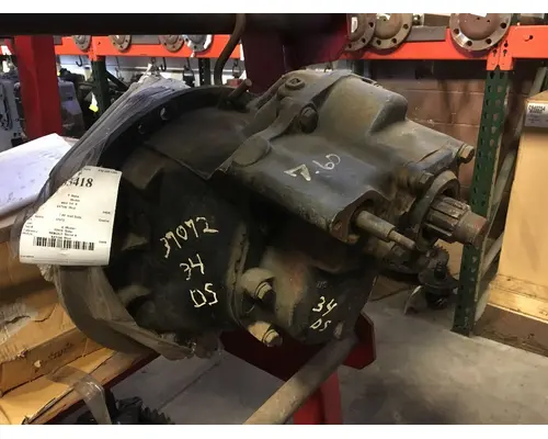 Rears (Front) EATON 34DS WM. Cohen &amp; Sons