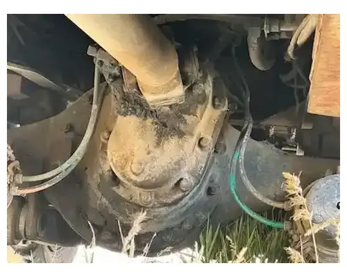 Rears (Front) Eaton 34DS Holst Truck Parts