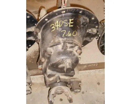Differential Assembly (Front, Rear) Eaton 34DSE Bobby Johnson Equipment Co., Inc.