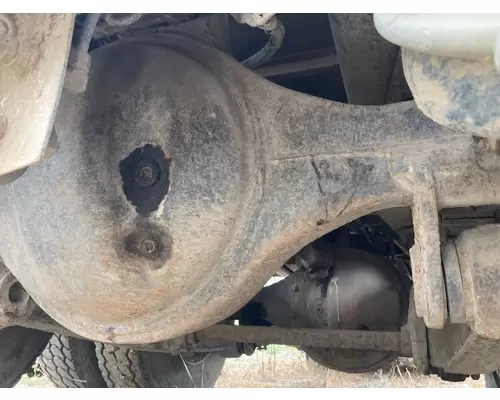 Axle Housing (Rear) Eaton 34RS Vander Haags Inc Dm