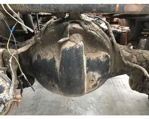 Axle Housing (Rear) Eaton 34RS Vander Haags Inc Cb