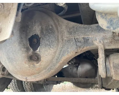 Axle Housing (Rear) Eaton 34RS Vander Haags Inc Dm