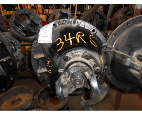 Differential Assembly (Rear, Rear) Eaton 34RS Bobby Johnson Equipment Co., Inc.