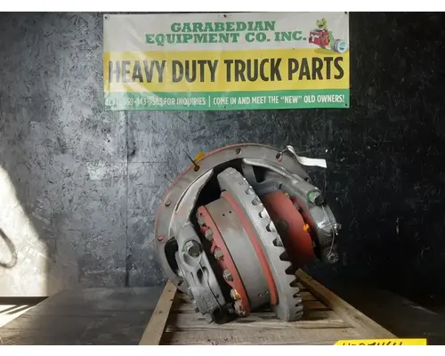 Rears (Rear) EATON 34RT Geco - Fresno