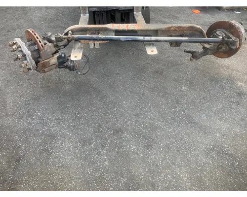Axle Beam (Front) EATON 367 Payless Truck Parts