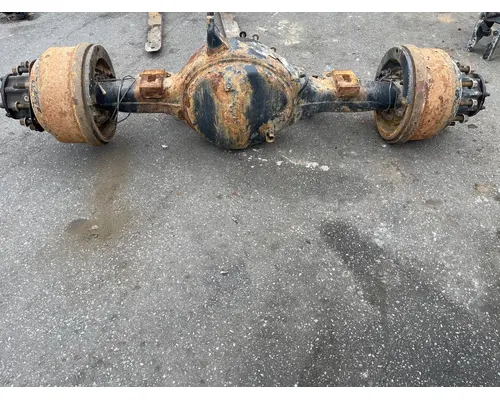 Differential Assembly (Rear, Rear) EATON 367 Payless Truck Parts