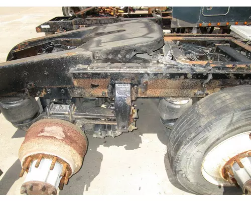 Cutoff Assembly (Housings & Suspension Only) EATON 378 Tim Jordan's Truck Parts, Inc.