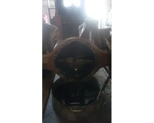 Axle Housing (Rear) EATON 379 High Mountain Horsepower