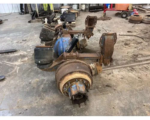 Axle Housing (Rear) EATON 379 Hatch Trucking &amp; Salvage Parts LLC