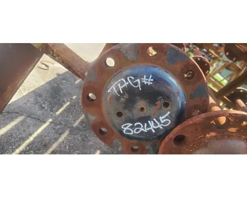Axle Shaft Eaton 379 Bobby Johnson Equipment Co., Inc.