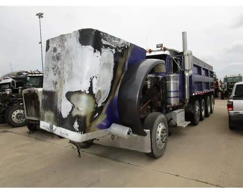 Cutoff Assembly (Housings & Suspension Only) EATON 379 Tim Jordan's Truck Parts, Inc.