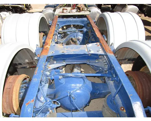 Cutoff Assembly (Housings & Suspension Only) EATON 379 Tim Jordan's Truck Parts, Inc.