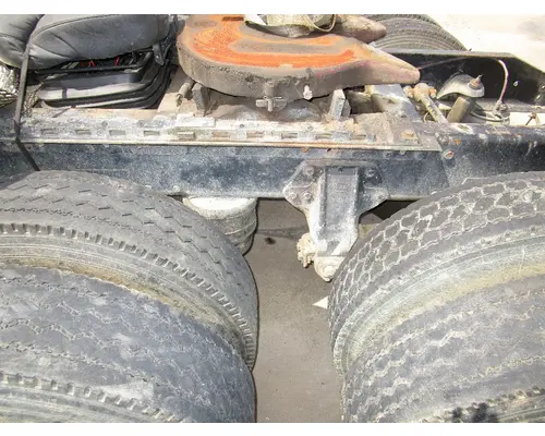 Cutoff Assembly (Housings & Suspension Only) EATON 379 Tim Jordan's Truck Parts, Inc.