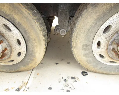 Cutoff Assembly (Housings & Suspension Only) EATON 379 Tim Jordan's Truck Parts, Inc.