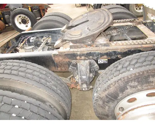 Cutoff Assembly (Housings & Suspension Only) EATON 379 Tim Jordan's Truck Parts, Inc.