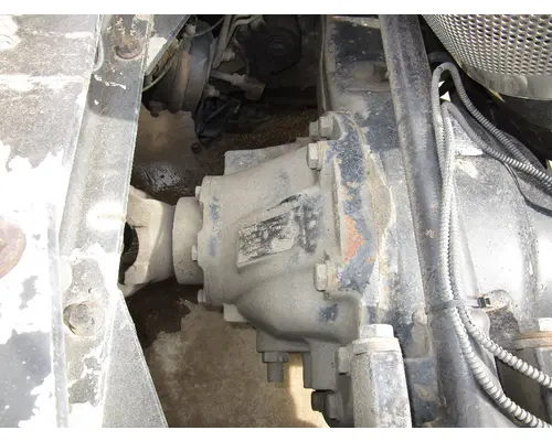 Cutoff Assembly (Housings & Suspension Only) EATON 379 Tim Jordan's Truck Parts, Inc.